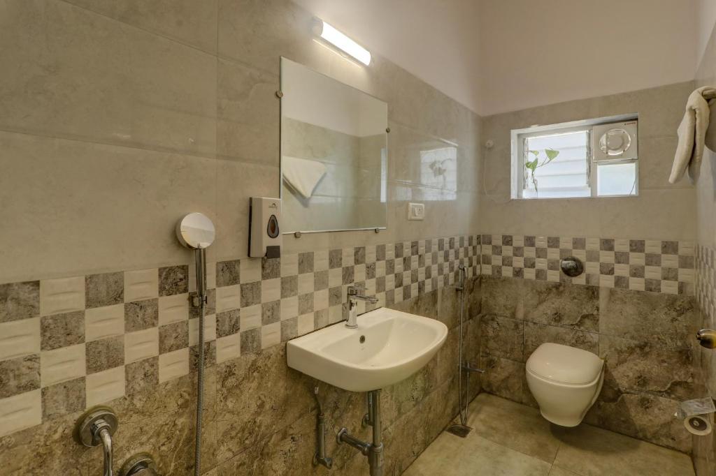 バスルーム（客室）