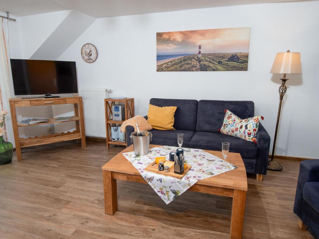 Apartment Ballertutje by Interhome, Norddeich