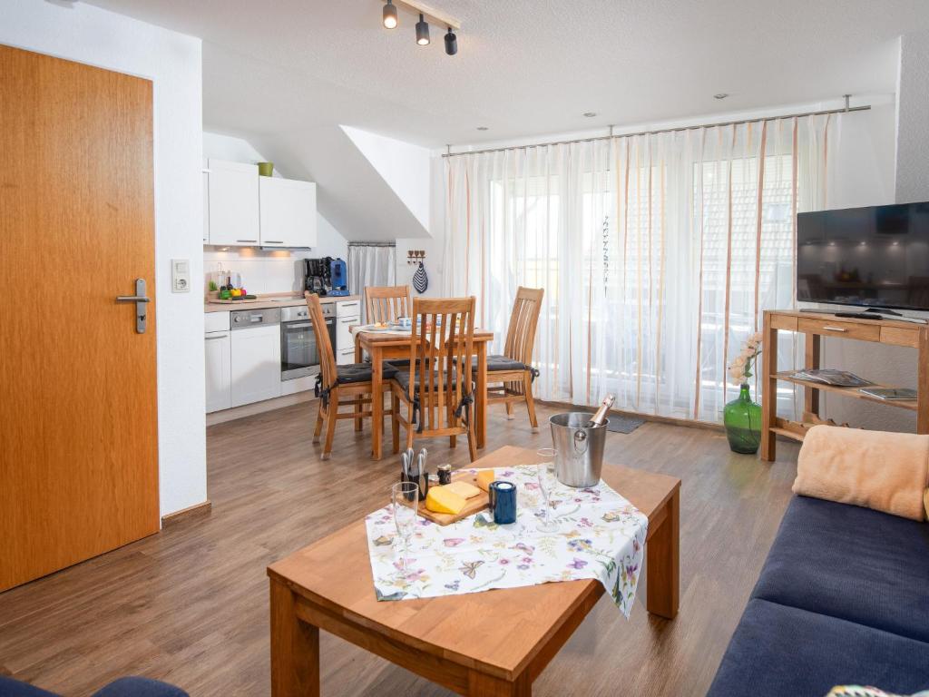 Apartment Ballertutje by Interhome 전경