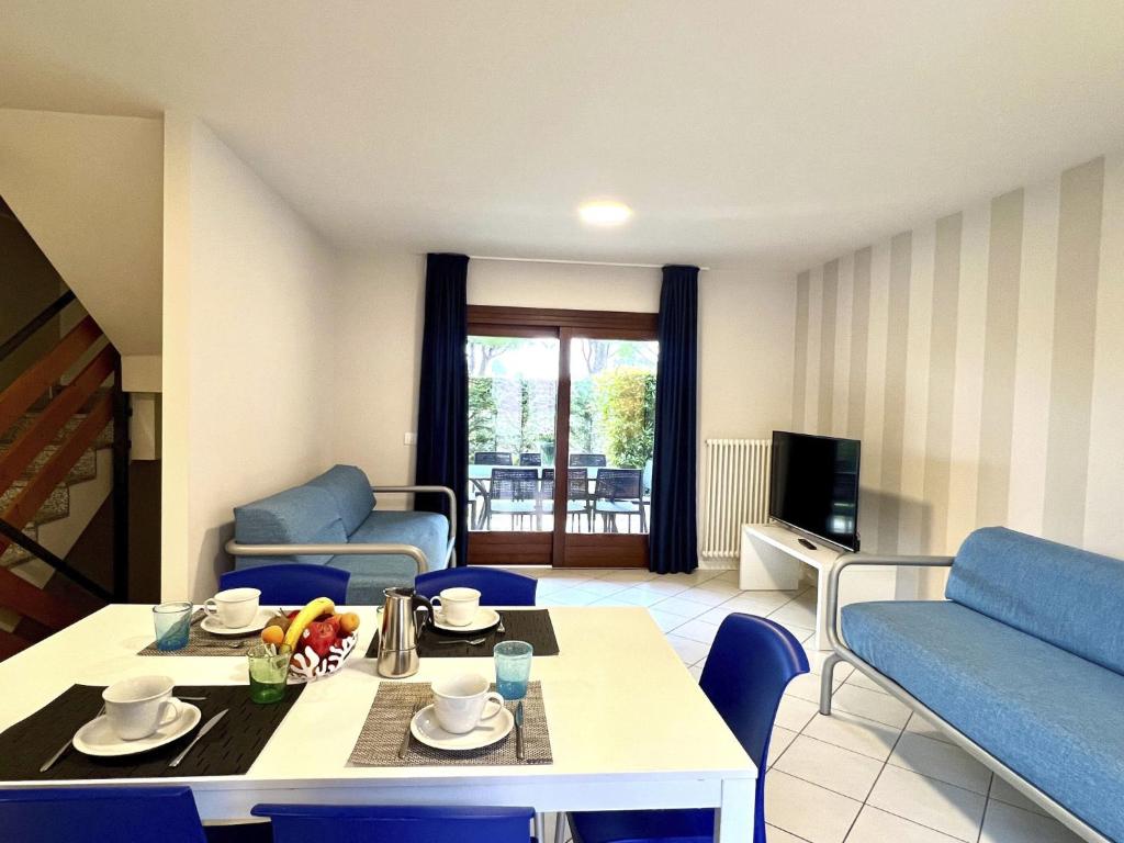 Holiday Home Ville Rio-4 by Interhome - 4