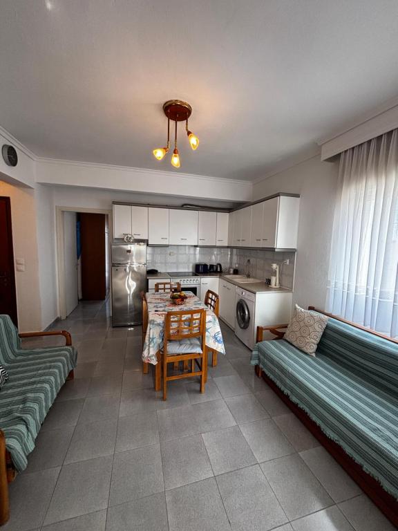 Thalassa View Apartment, Nea Kallikratia