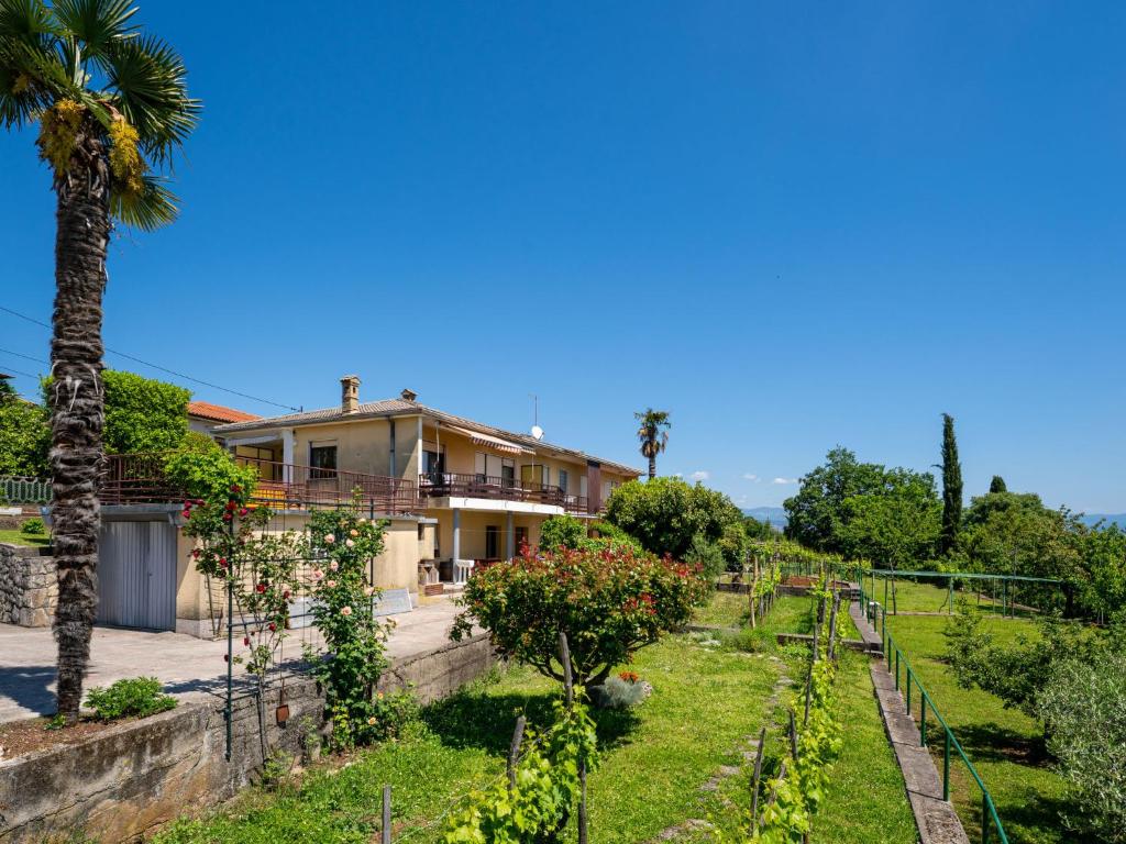 Apartment Marija-1 by Interhome, Lovran