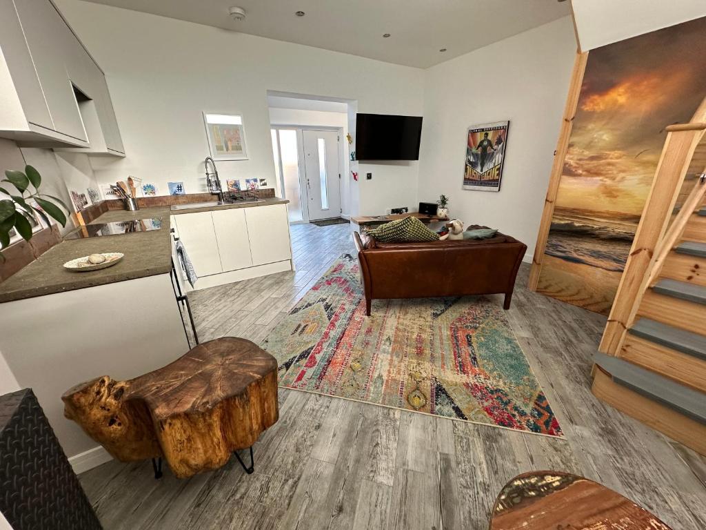 Lighthouse, Nottingham