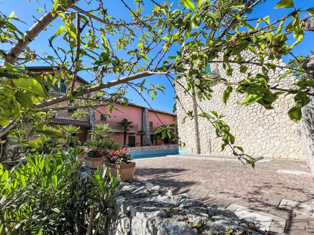 Holiday Home Ville Rio-3 by Interhome - 2