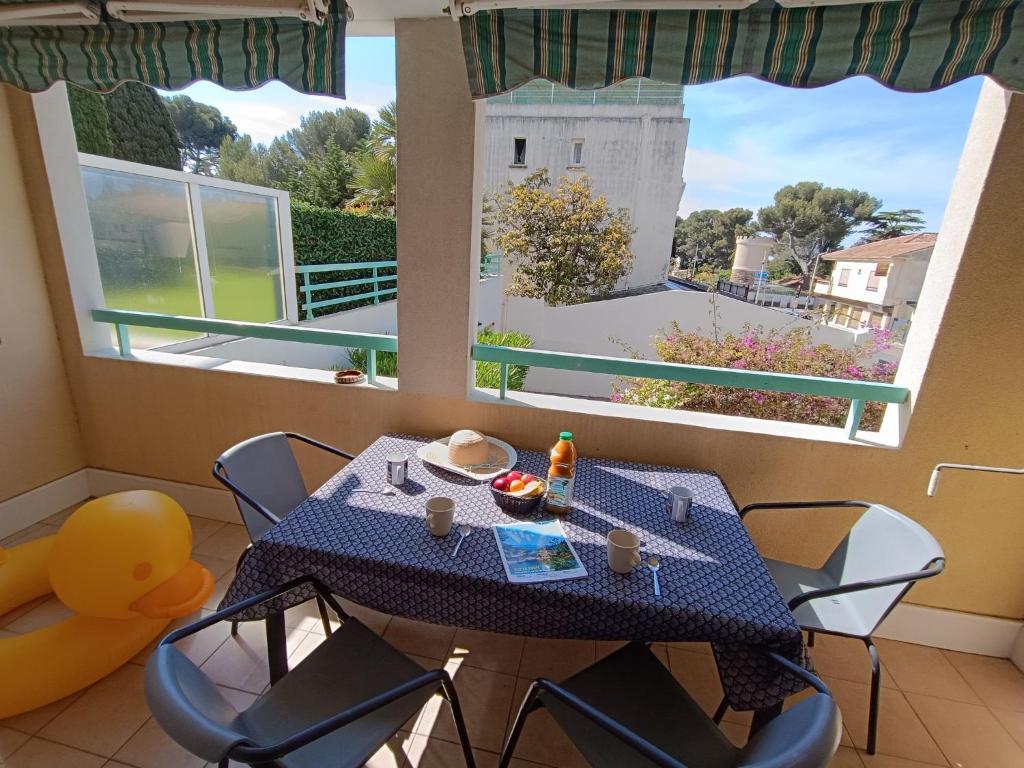 Apartment Résidence Villa Toscane by Interhome - 1