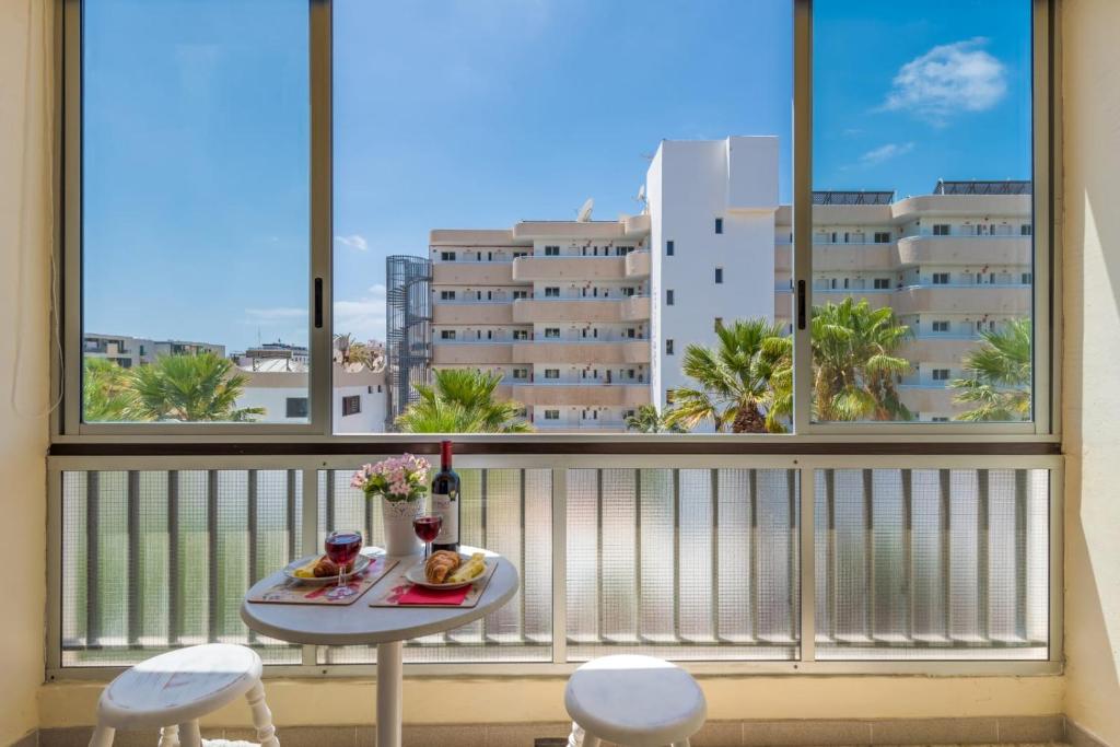 Modern Estudio Eldorado Playa de Las Americas - 1