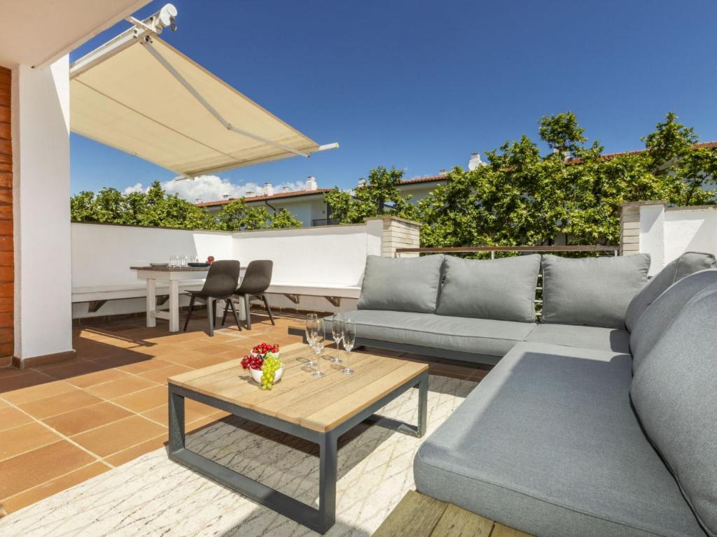 Apartment Mar i Llum by Interhome - 5