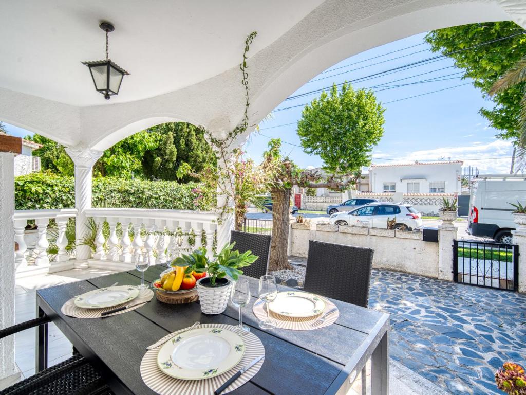 Holiday Home Paquita by Interhome - 1