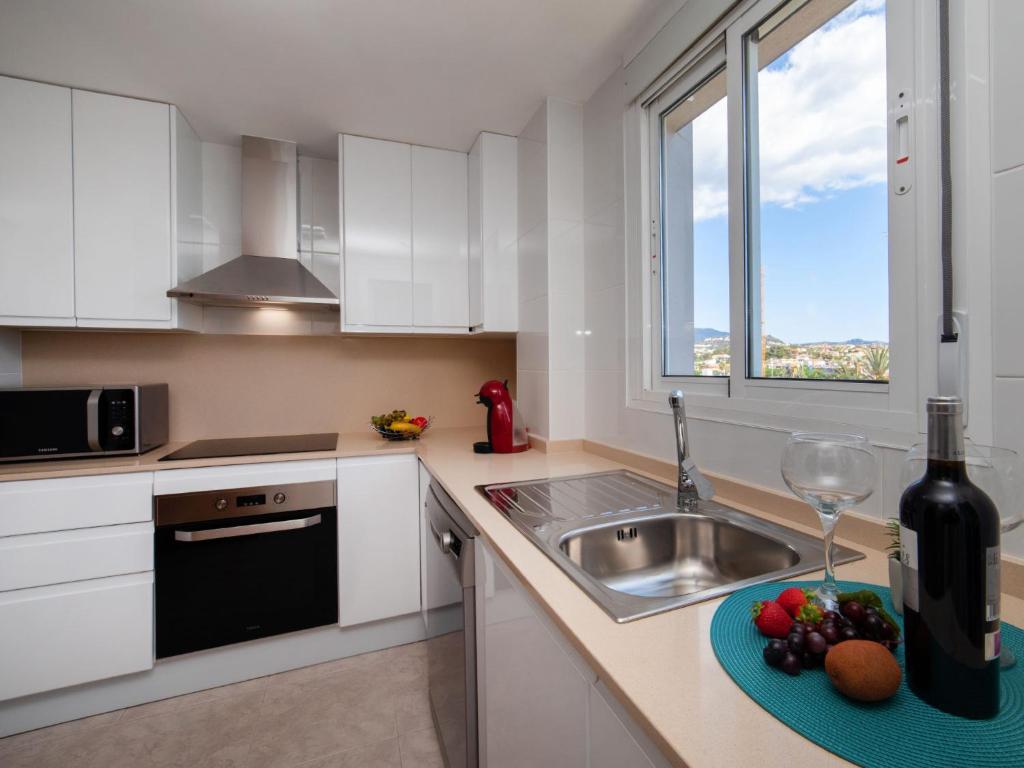 Apartment Talima by Interhome - 4