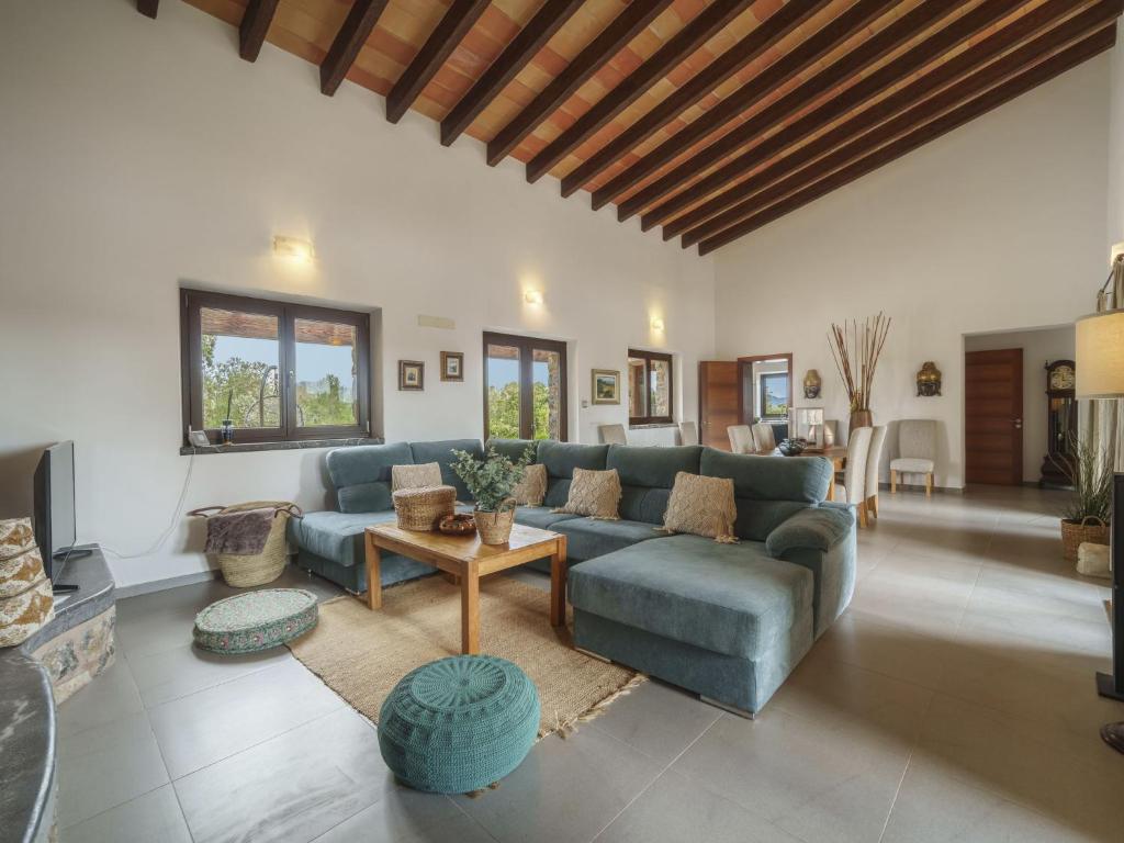 Holiday Home Bellpuig by Interhome - 4