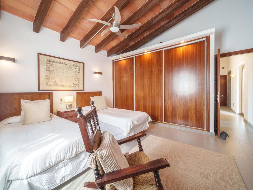 Holiday Home Bellpuig by Interhome - 5