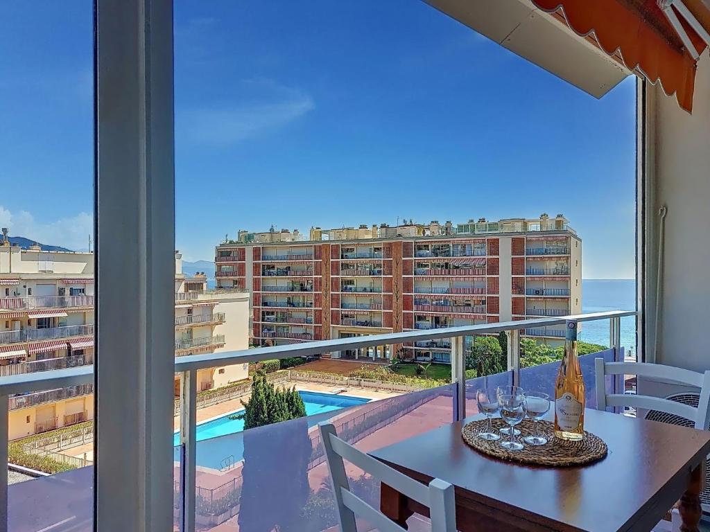 Apartment Le Bonaparte-2 by Interhome - 1