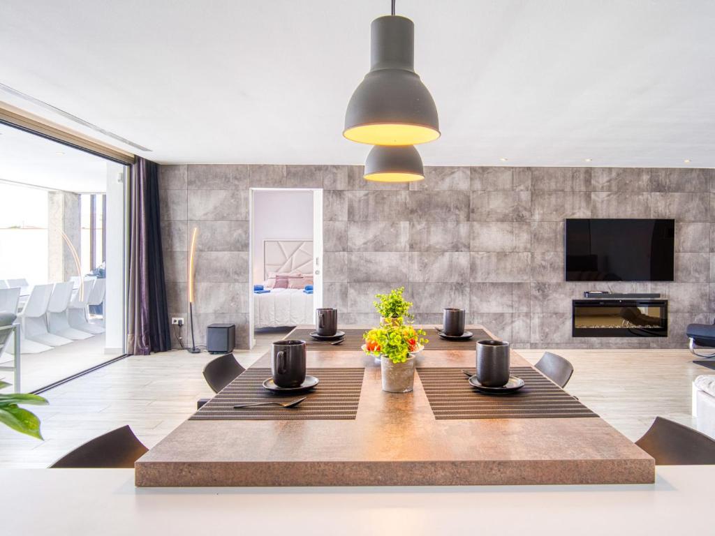 Holiday Home Lighthouse by Interhome - 4