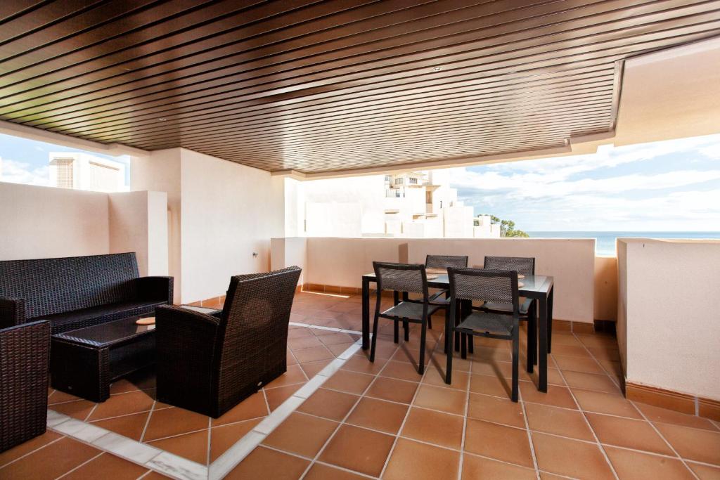 Estepona East Apartment MAEWEST - 2