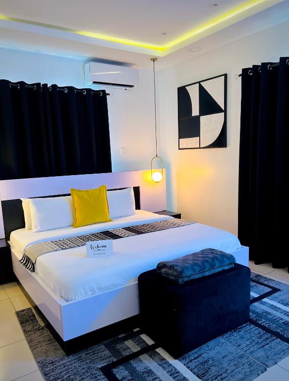 The Apartment, Port Harcourt