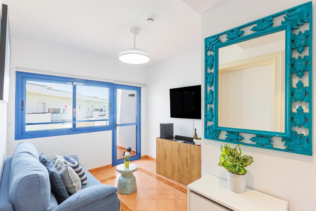 Astarita Pool, Costa Calma