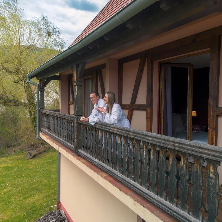 バルコニー/テラス