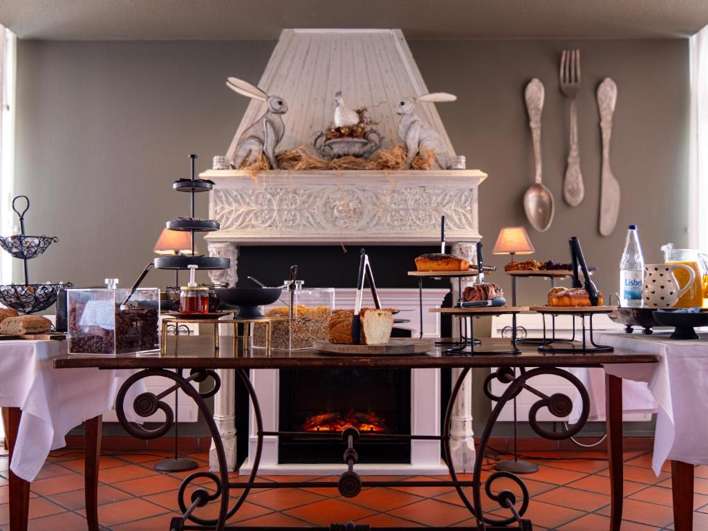 お料理のイメージ