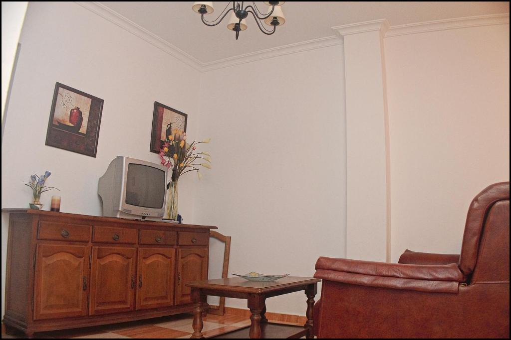 Apartamento Conil San Jose - 2