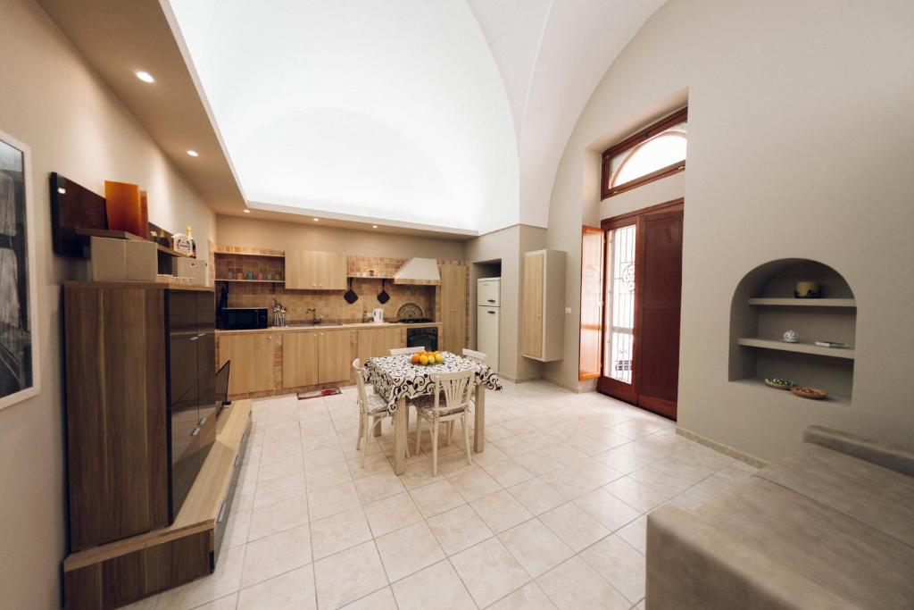 Casa vacanze Cittadella Nuova - 1