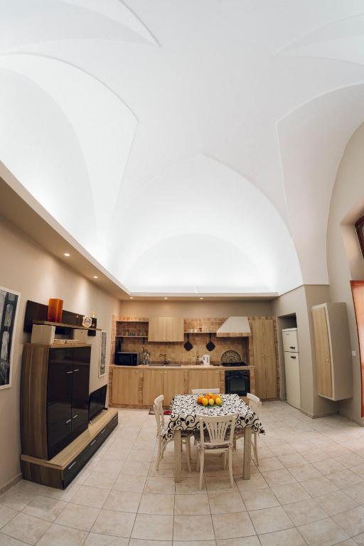 Casa vacanze Cittadella Nuova - 5