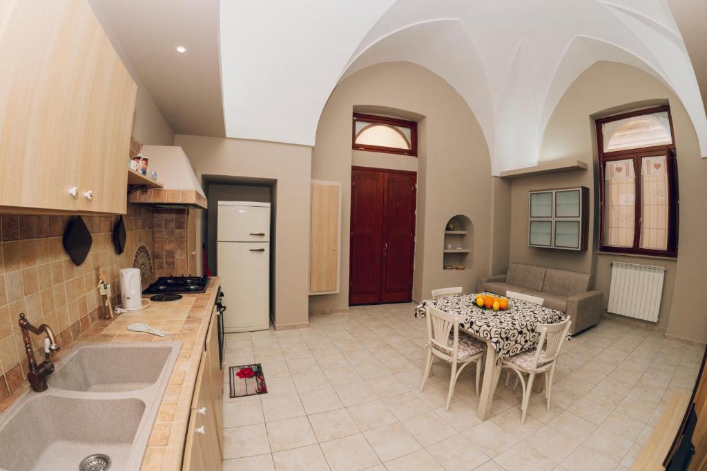 Casa vacanze Cittadella Nuova - 2