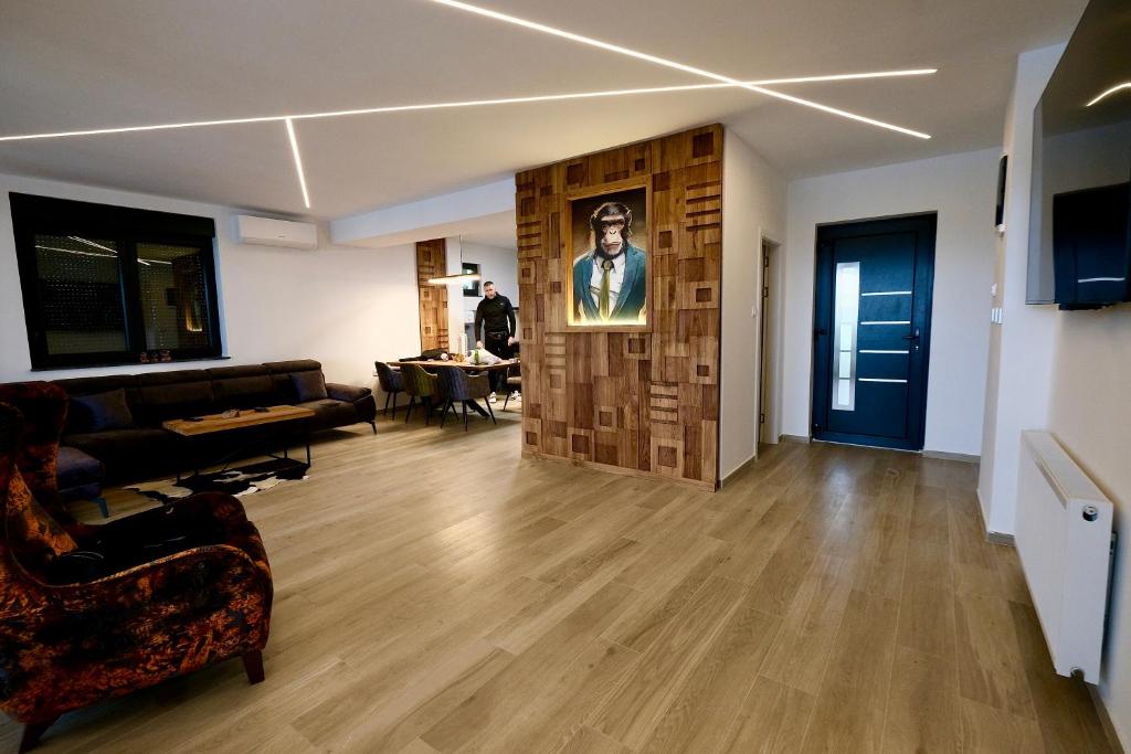 Villa Nestor - 1