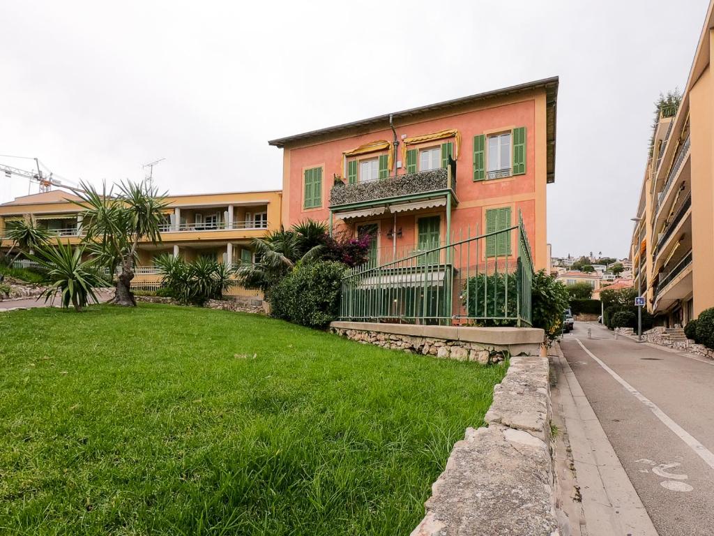 Le Marie Jeanne 6 Pers Giardino Vista Mare - 5