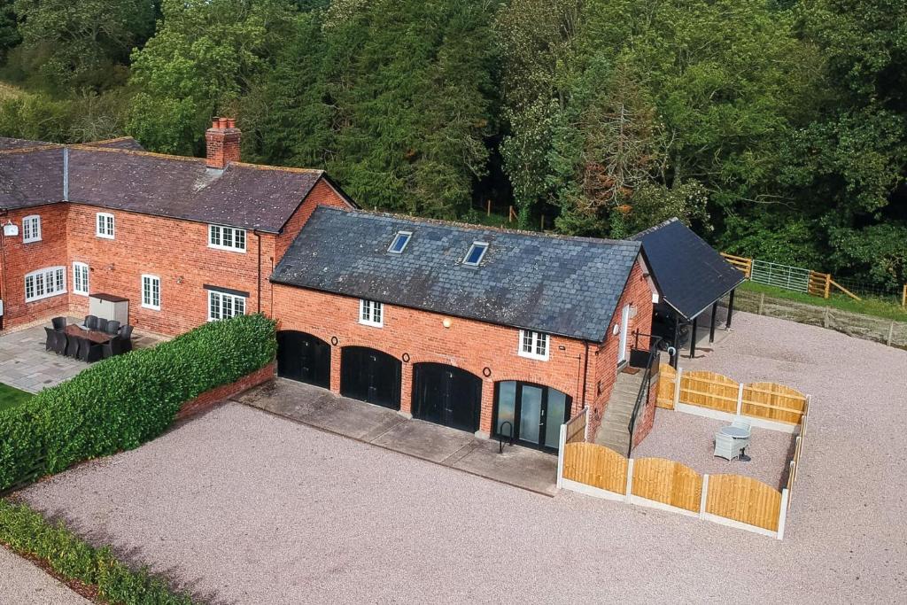 The Annexe, Chirbury