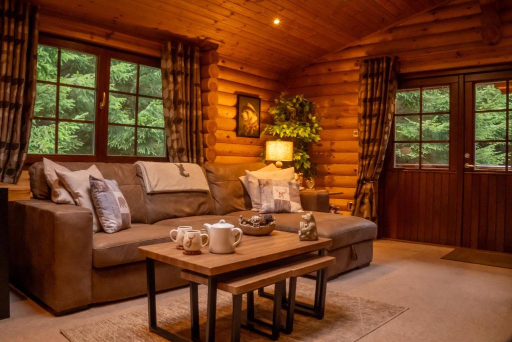 Vermont Lodge, Felton