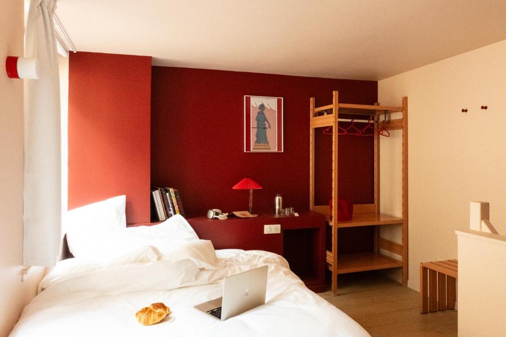 Chez Georges - Auberge Contemporaine - 3