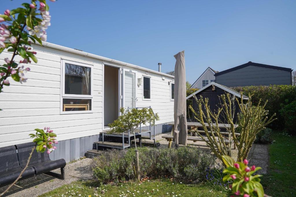 Camping de Zandput - ZP 237, Vrouwenpolder