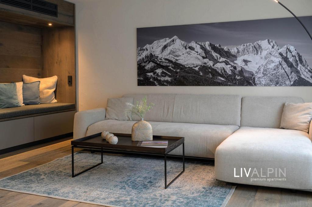 LIVALPIN Suite - 5