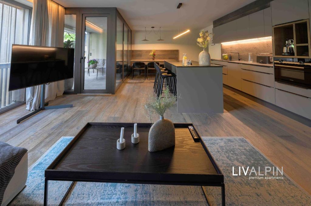 LIVALPIN Suite - 4