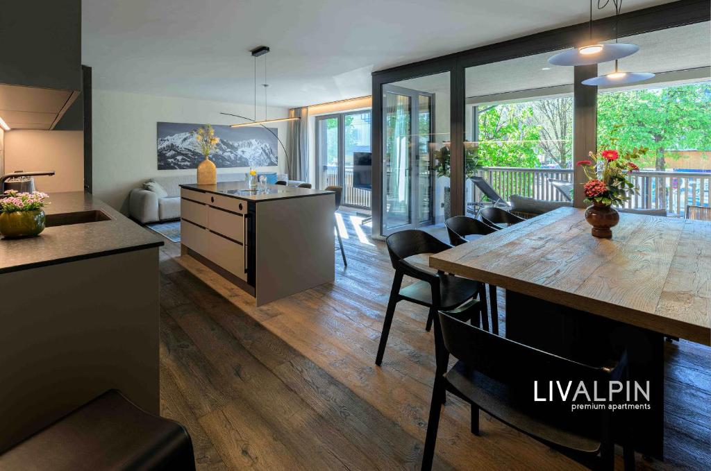 LIVALPIN Suite - 3