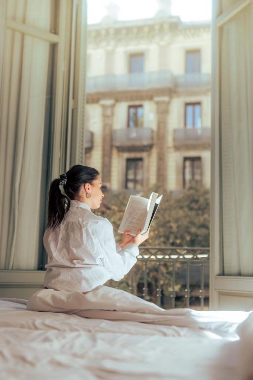 Hotel Onix Rambla — Hotel rooms in Barcelona, Catalonia
