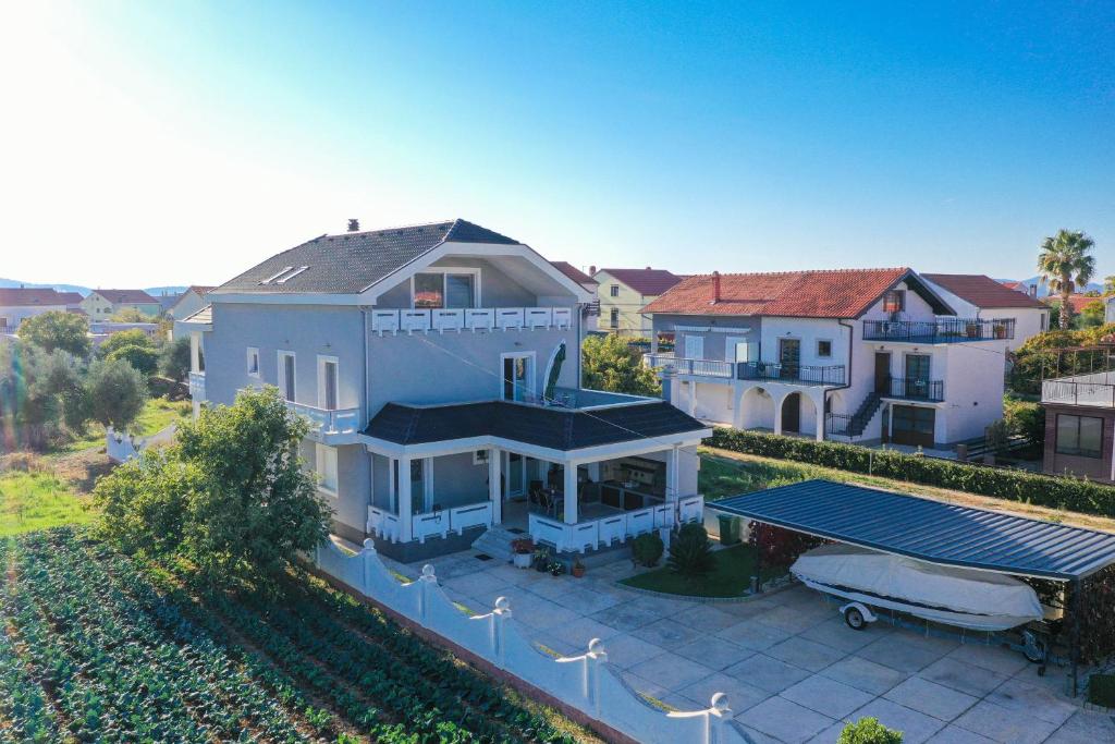 Apartment Sukosan, Sukošan