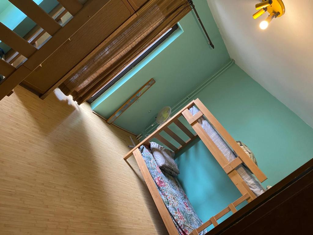 Theswallowotelapartment - 4