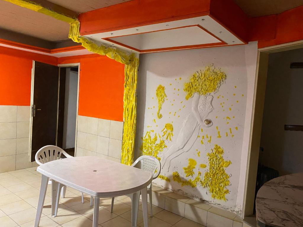 Theswallowotelapartment - 5