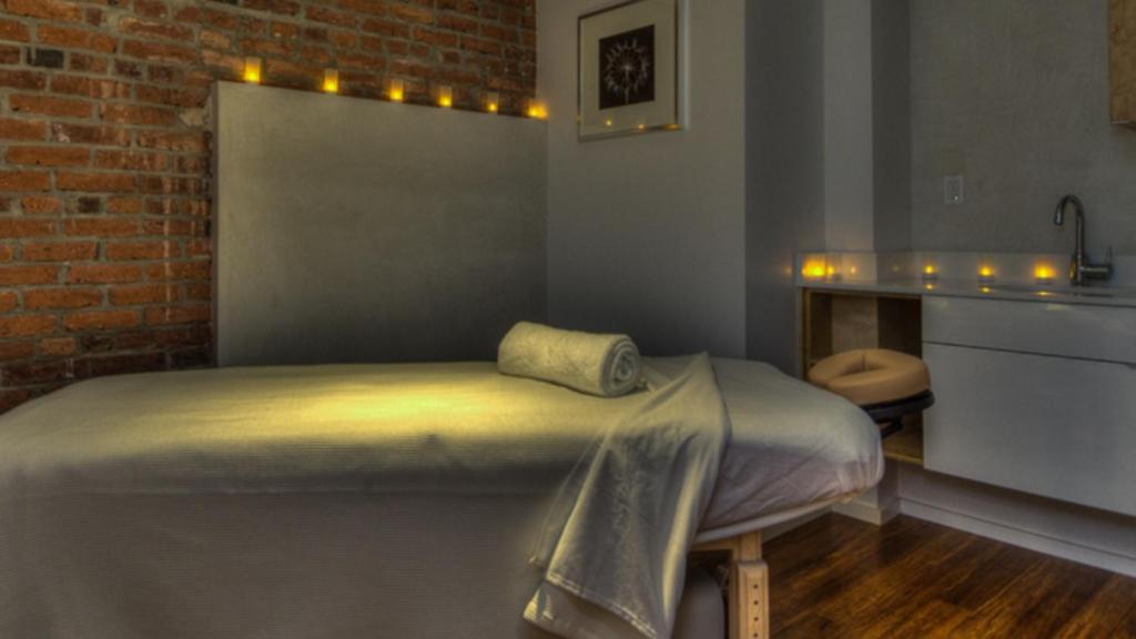 Massage