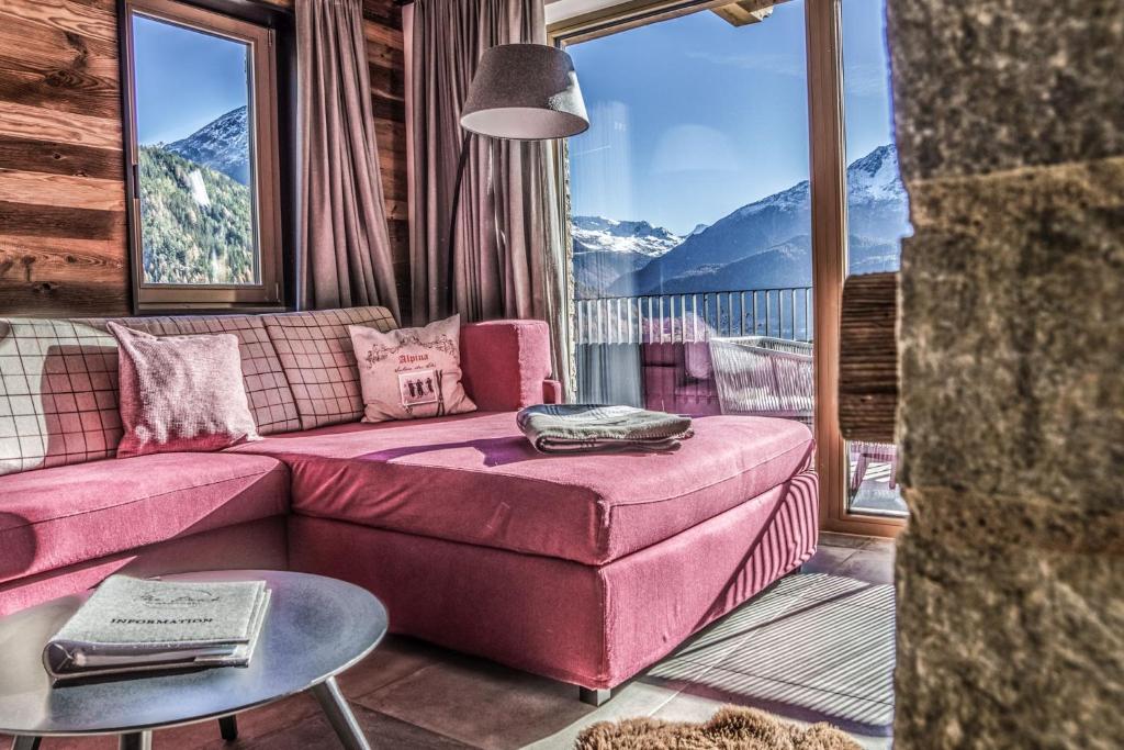 Jagd Chalet Sölden, Sölden