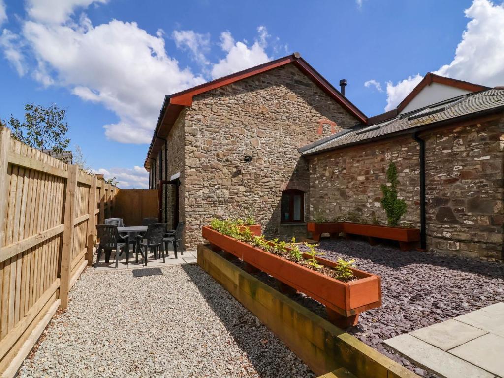 Ladybird Rest, Bideford