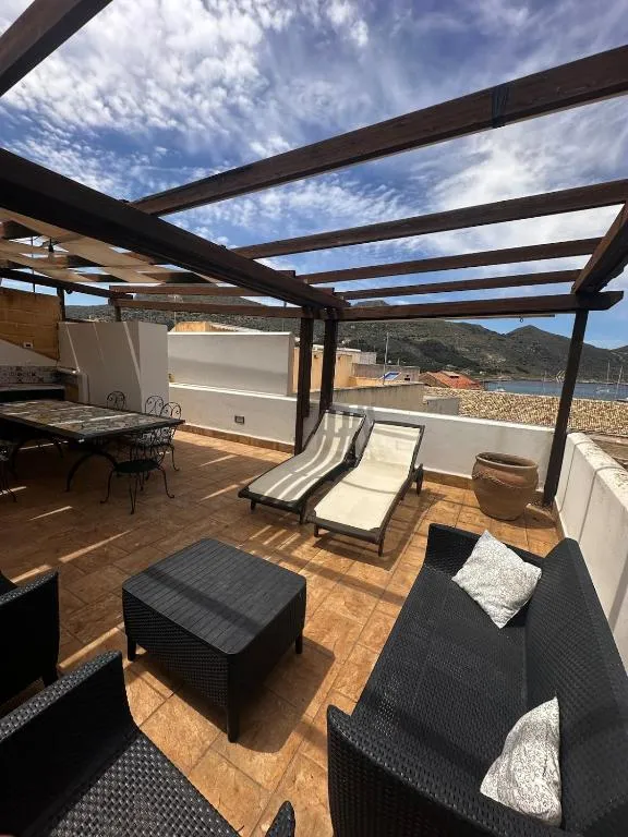 La Praia Favignana, hotel in Favignana