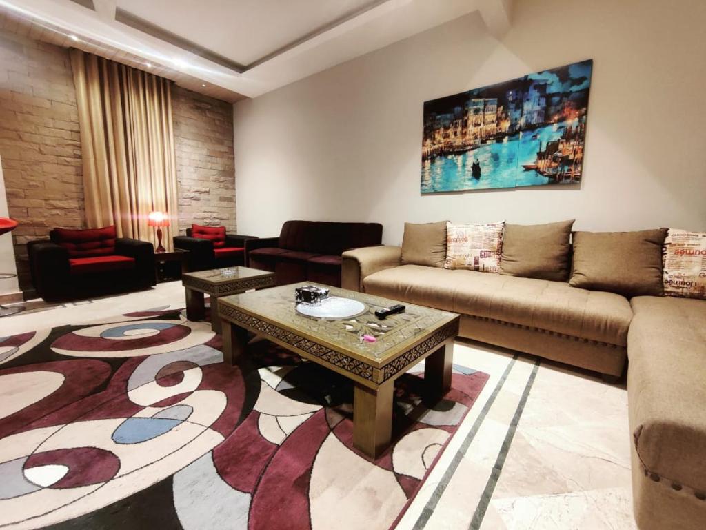 Savoy Suites, Islámábád