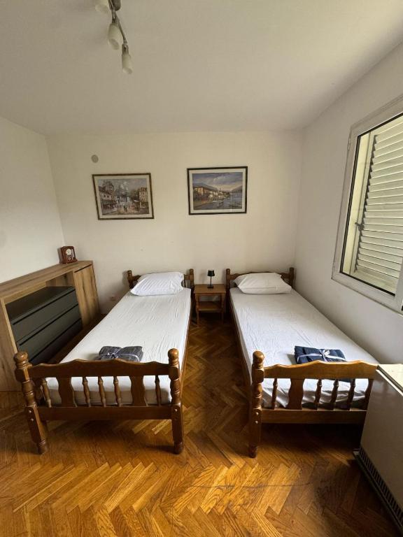 Adriatic Escape Apartment - 5