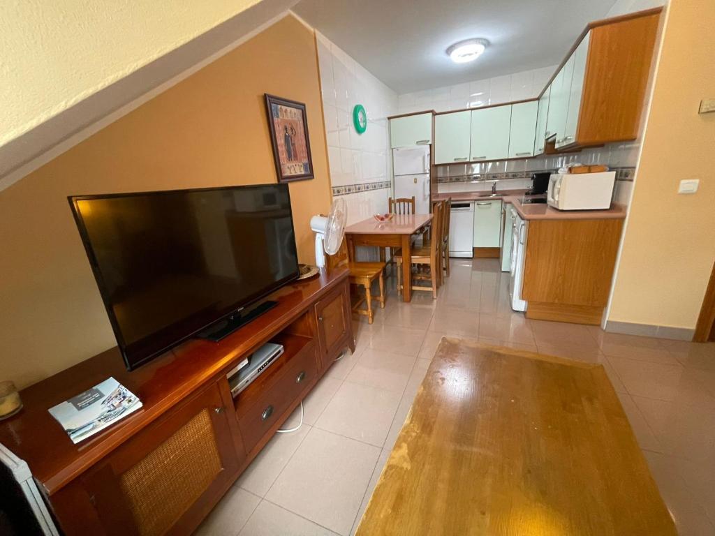 Apartamento Cinema - 5