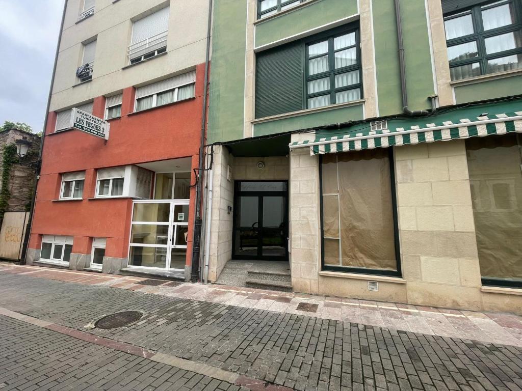 Apartamento Cinema - 2