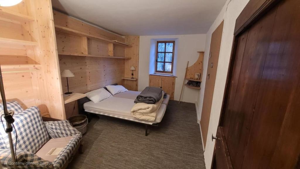 grande maison familiale avec piscine chauffée - 3