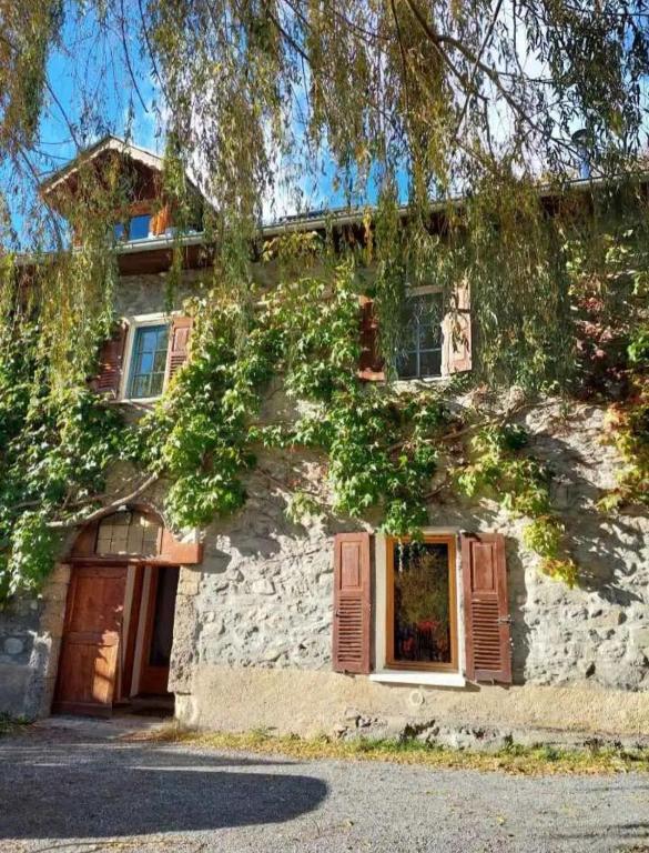 grande maison familiale avec piscine chauffée - 5