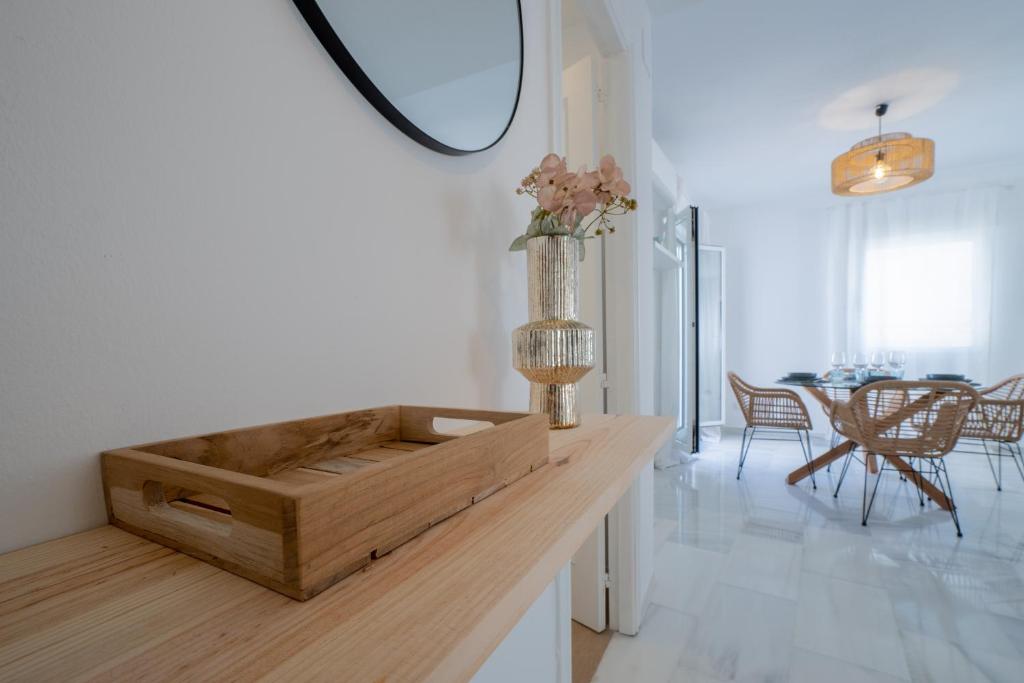 Suite Terraza Mezqita Free Parking - 5